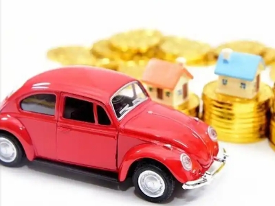 荔浦车辆抵押贷款全攻略:不押车、无征信要求的申请流程